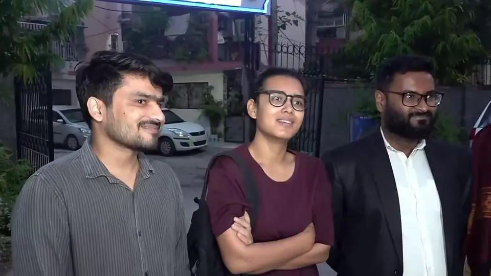 Don't need permission to hoist national flag: Neha Bora to Delhi High Court