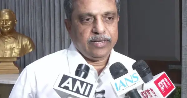 Chandrababu misusing police to stop our candidates : YSRCP Sajjala Reddy