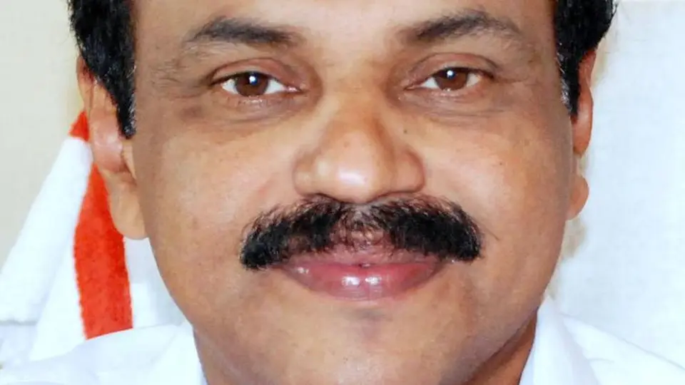Unniyadan camp steps up revolt against Kerala Congress leadership