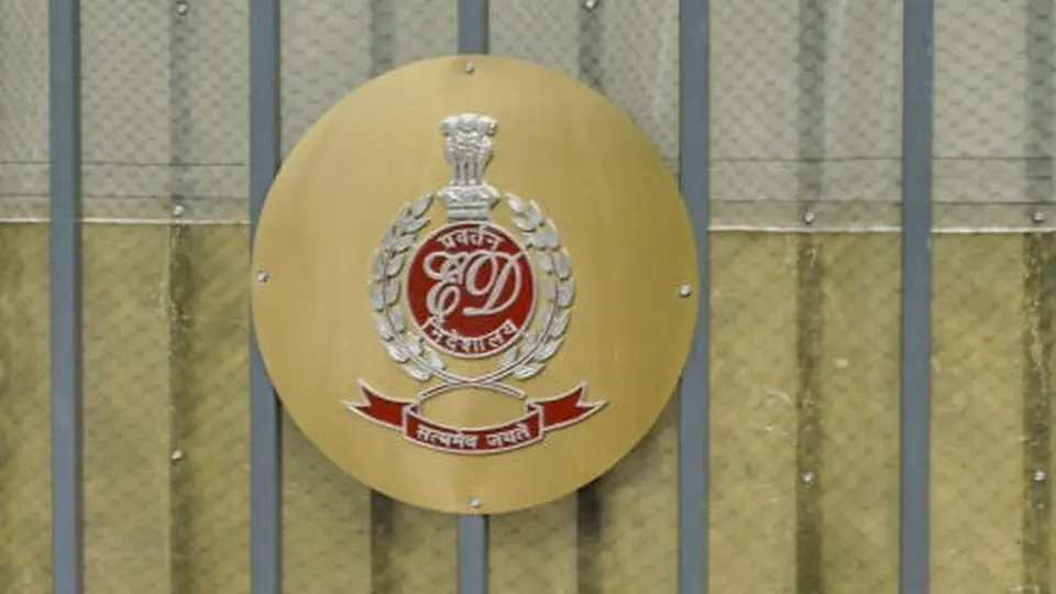 ED searches seven premises in Hyderabad over alleged ₹326-crore bank fraud