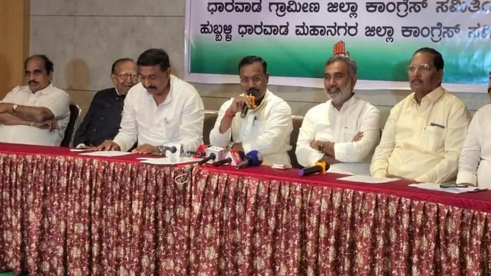 BJP undermining democracy through vote chori, claims Kamaleshwar Patel