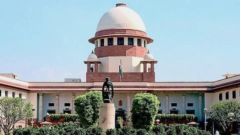 SC collegium recommends four judges for appointment as High Court chief justices