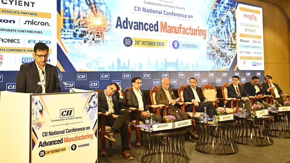 Manufacturers told to focus on value addition, design-led innovation, tech ownership