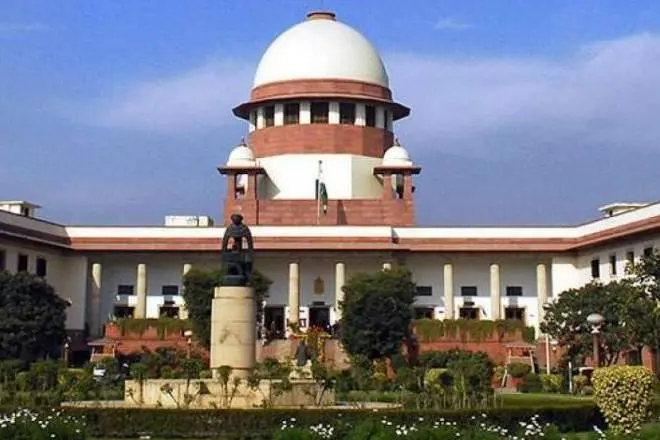 Courts cannot be unmindful when precious water bodies remain unprotected : SC