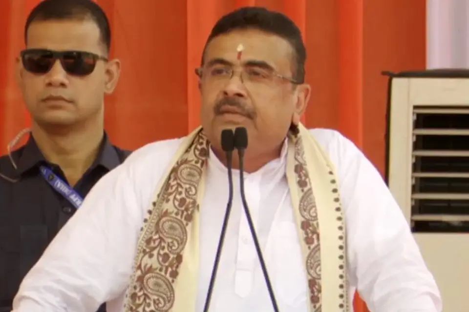 Is the pass - fail system returning to state - run schools , CM Suvendu Adhikari gives a major hint