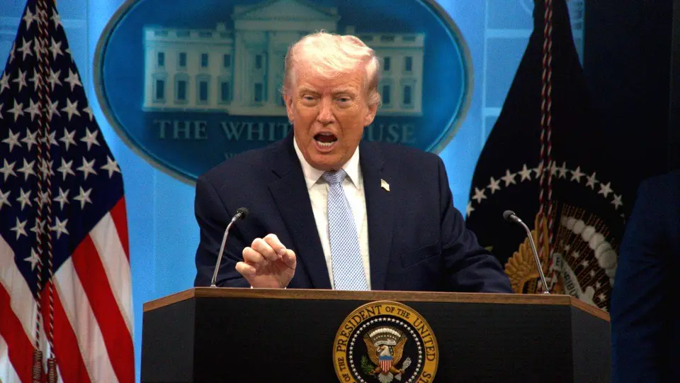 Trump unveils $250 million elder care plan