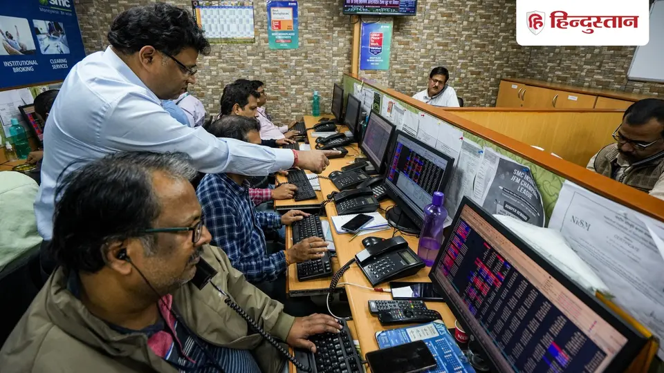 इस साल 370 % से ज्यादा रिटर्न दे चुका यह शेयर , अब फिर खरीदने की लूट