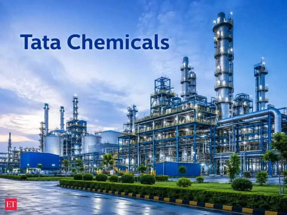 Tata Chemicals says Kenya High Court has no jurisdiction over TCML dispute