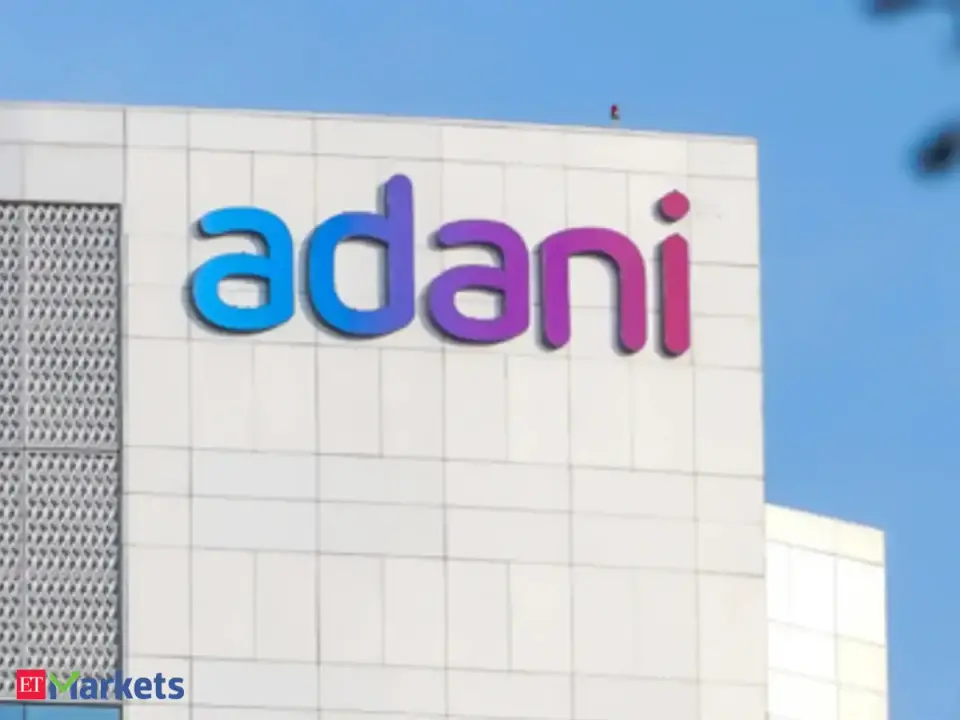 Adani Power profit surges 142 % on strong demand amid weak rains