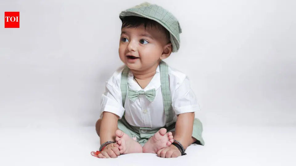 10 baby names that mean fearless , bold and daring