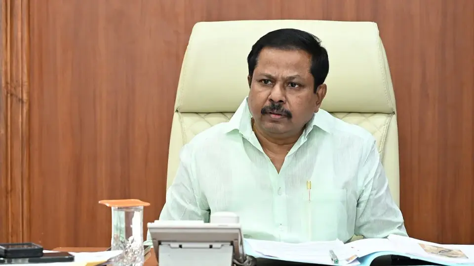 Maharashtra Deputy Speaker Anna Bansode Calls For Amicable Resolution Of Buddha Bhoomi Foundation Land Dispute