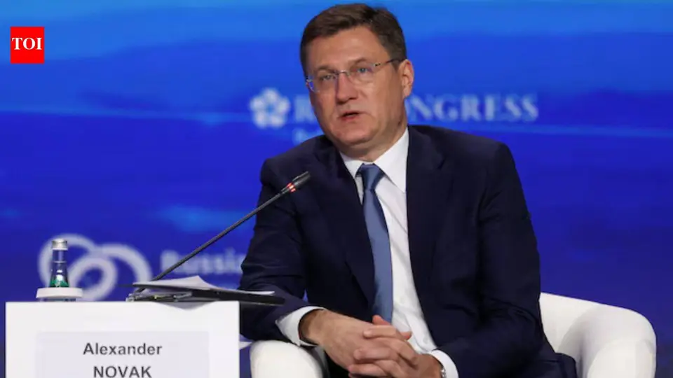 Russia to send first diesel shipment to US on Thursday amid global supply crunch