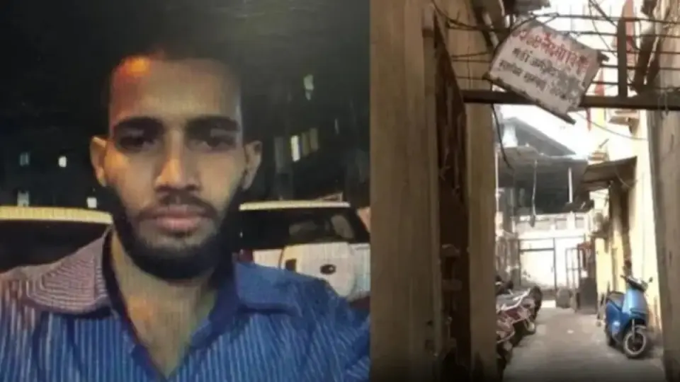 Mumbai : जैश से जुड़ा रैपिडो ड्राइवर गिरफ्तार , PM मोदी पर की थी आपत्तिजनक टिप्पणी