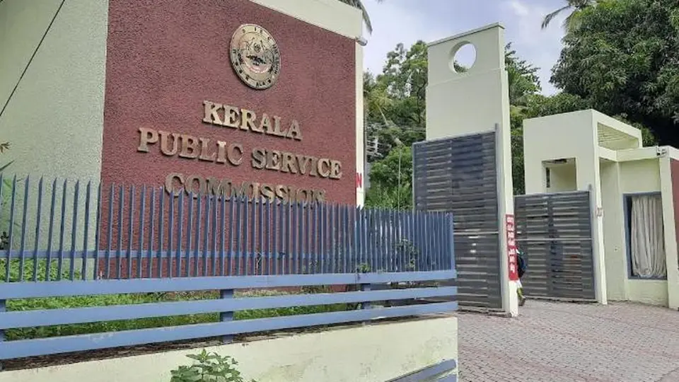 Former Keralam PSC official arrested over alleged irregularities in Planning Board exam