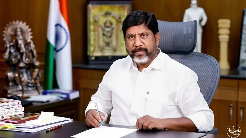 About 38k Singareni workers to get up to ₹1.1 lakh Deepavali bonus on Nov. 5
