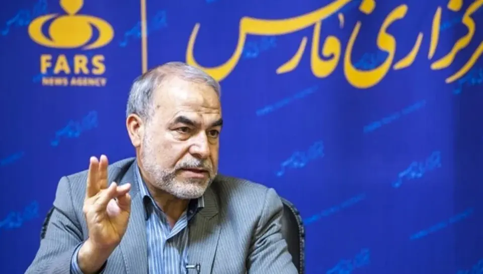 Iran threatens Gulf internet cables if war with US and Israel resumes