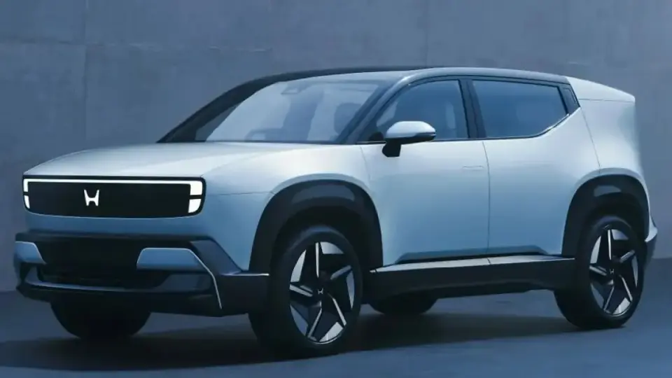 Upcoming EV : होंडा की नई इलेक्ट्रिक SUV की होगी एंट्री , दिसंबर में दिखेगी झलक