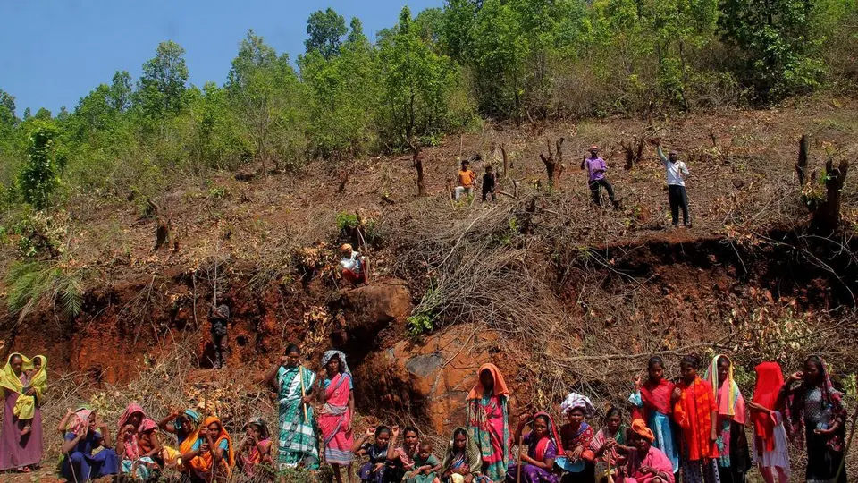 Activists seek Governor’s intervention for release of people arrested in Odisha’s bauxite region