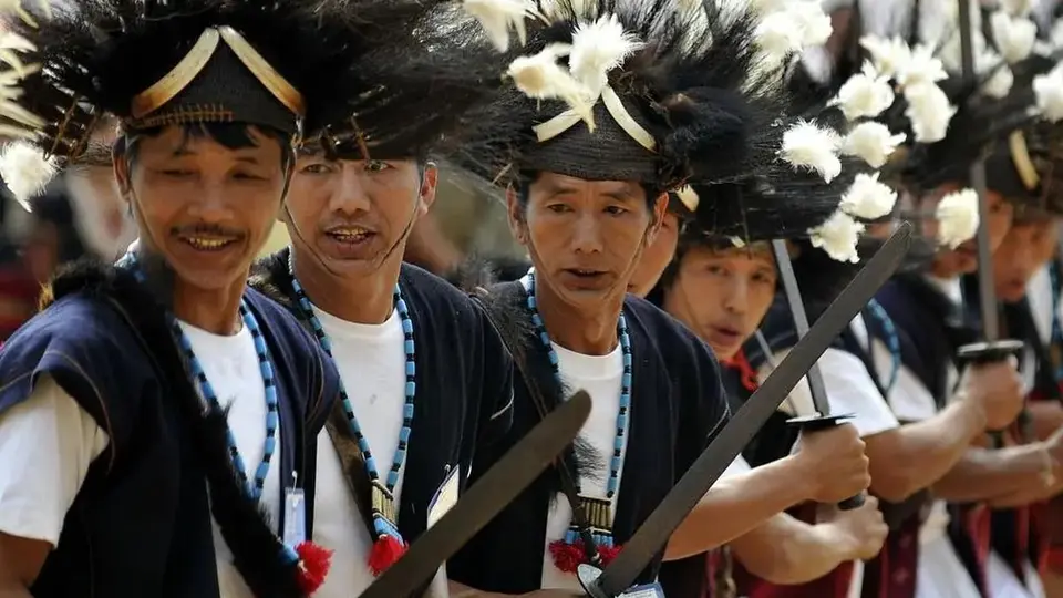 SIR must for checking inflow of ‘outsiders’: Arunachal BJP