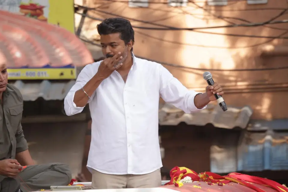 Madras HC on children in poll campaigns : calls for debate