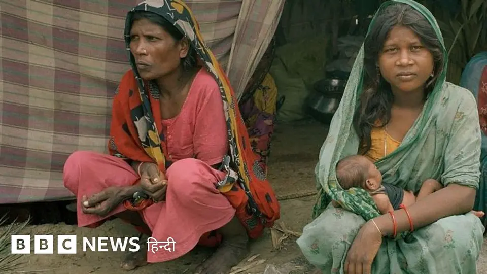 वर्ल्ड बैंक ने भारत में ग़रीबी को लेकर क्या कहा है, जिसका वित्त मंत्री ने किया स्वागत