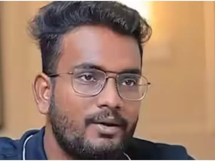 Chennai Finance Influencer V Harish Suicide Case | Father Alleges Cyberbullying