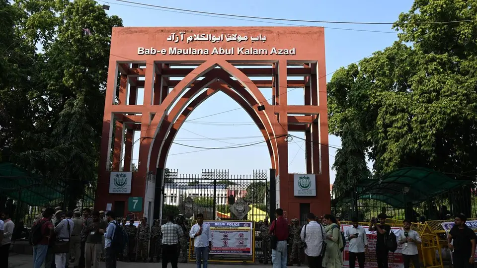 Jamia student protest: Why is the Lyngdoh Committee report significant? | Explained