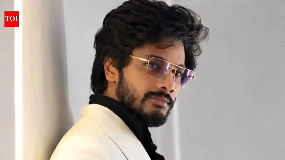 Teja Sajja says Zombie Reddy 2 - NXT LVL will have bigger action and grand visuals ; film goes on floors |