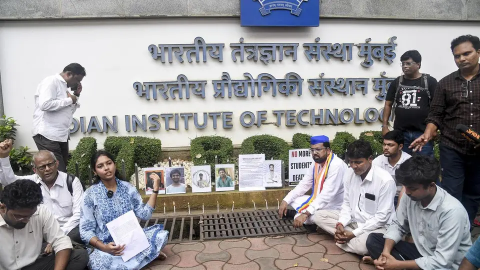 IITs have far fewer mental health counsellors than recommended by UGC: RTI data
