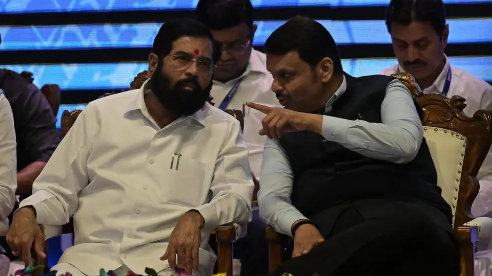 Maharashtra MLC polls: Blame game begins in Mahayuti as BJP accuses Shiv Sena for defeat
