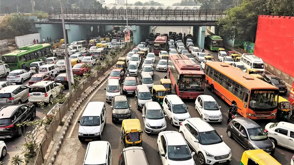 Government plans colour-coded driving licences for citizens, foreign nationals