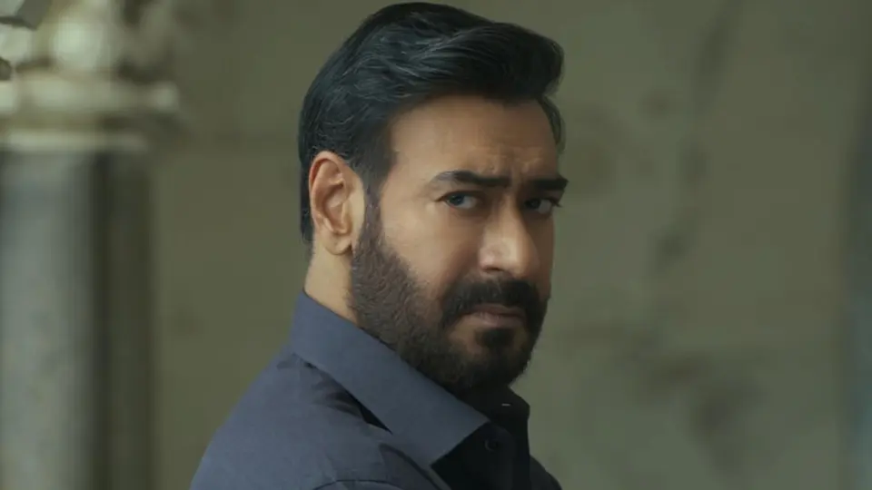 Actor Ajay Devgn moves High Court against FDA notice over Vimal Elaichi ads
