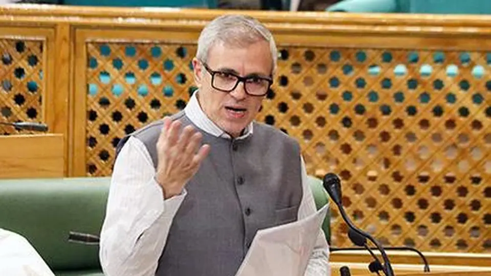 Jammu & Kashmir Congress rules out joining Omar Abdullah-led Cabinet; reiterates Statehood demand