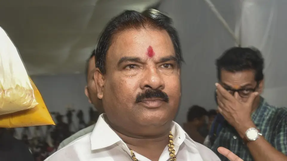 Nobody should attend funerals of farmers who take their own lives: MLA Sanjay Gaikwad