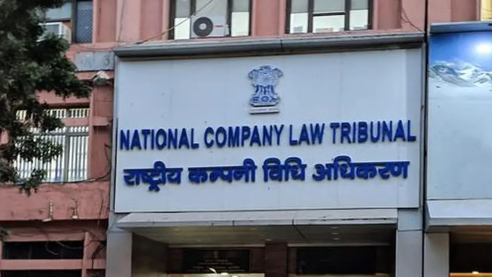 Supreme Court directs NCLAT, NCLT presidents to submit proposals on infrastructure, staff requirements