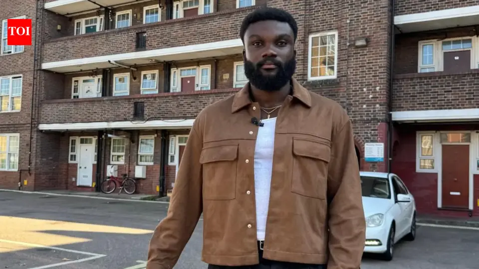 Meet Tim Armoo , the British entrepreneur who sold his first business at 17 for £110 , 000 , lost the money within 15 months , then built another company that sold for eight figures
