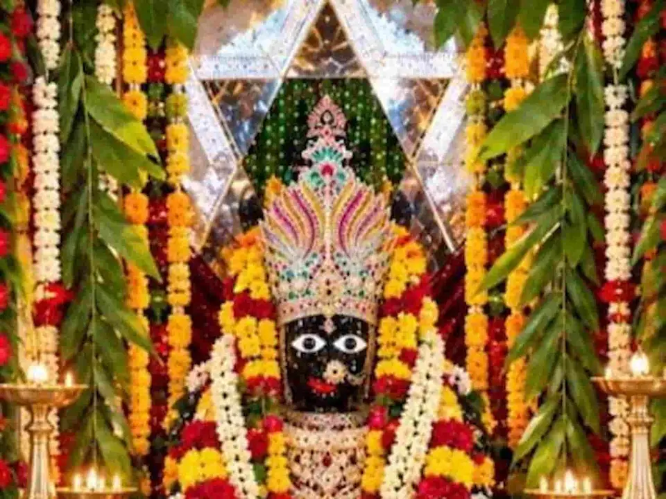 श्री रुद्राणी महाकालिका शक्तिपीठ : 25 अक्टूबर को मनेगा शरद पूर्णिमा महोत्सव