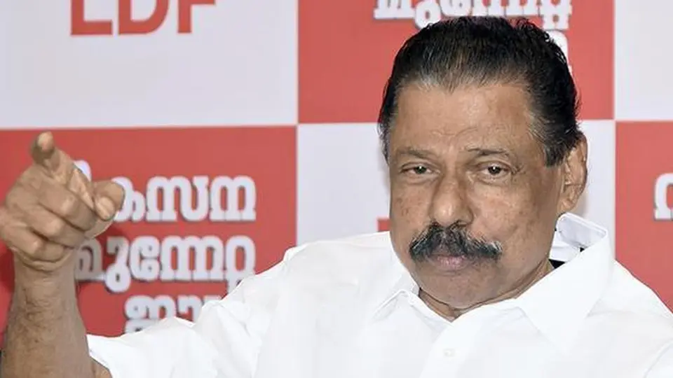 CPI(M) turns the heat on Keralam govt. over SMA drug controversy