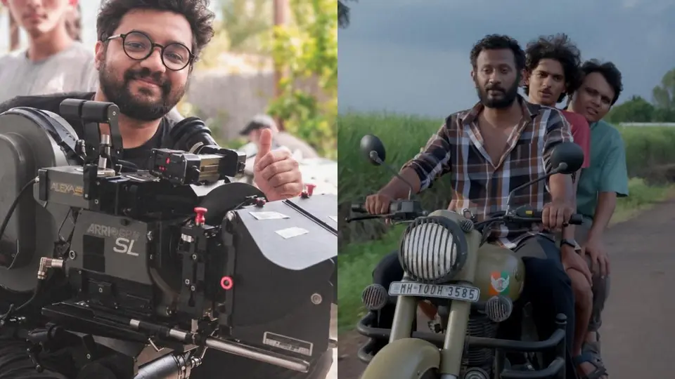 ‘Magazine’: How Shubham Shevade turned a Maharashtra village into a dazzling Marathi indie