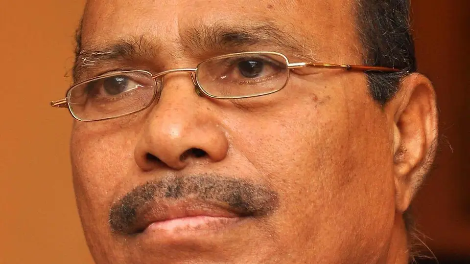 ‘Gem Granites’ Veeramani’s daughter detained from aircraft by SIT