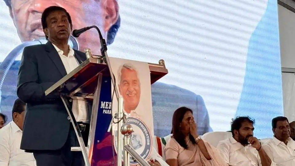 Former Mauritius President bats for closer India-Mauritius cooperation