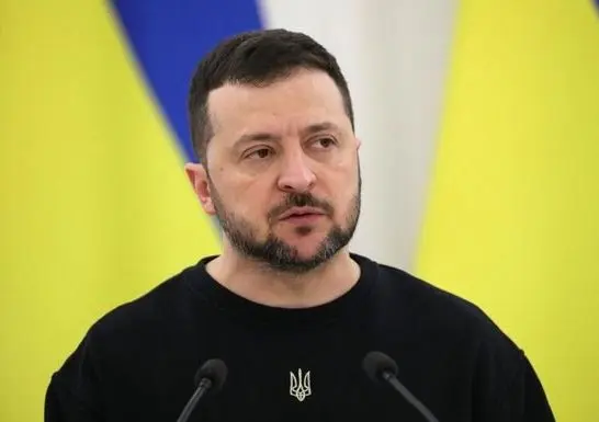 Starlink restrictions lifted as Ukraine restores drone communications