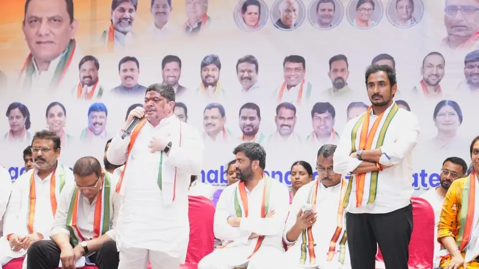 Winning MLC will prove Congress strength in Hyderabad: Ponnam