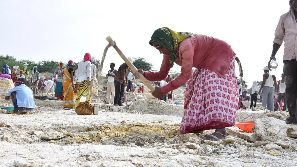 VB-G RAM G: Restrictions lifted; workers to get work in all 38 districts of Bihar