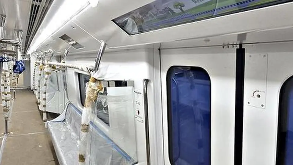 Man, accused of secretly filming woman on Namma Metro, questioned