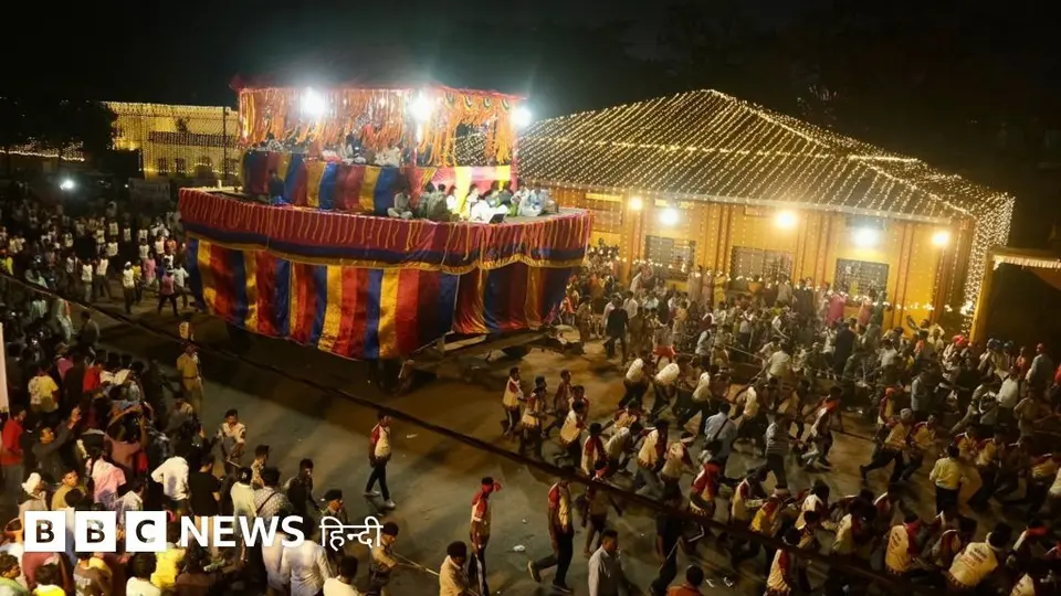 यहाँ 76 दिनों तक मनाया जाता है दशहरा, लेकिन नहीं जलाया जाता रावण