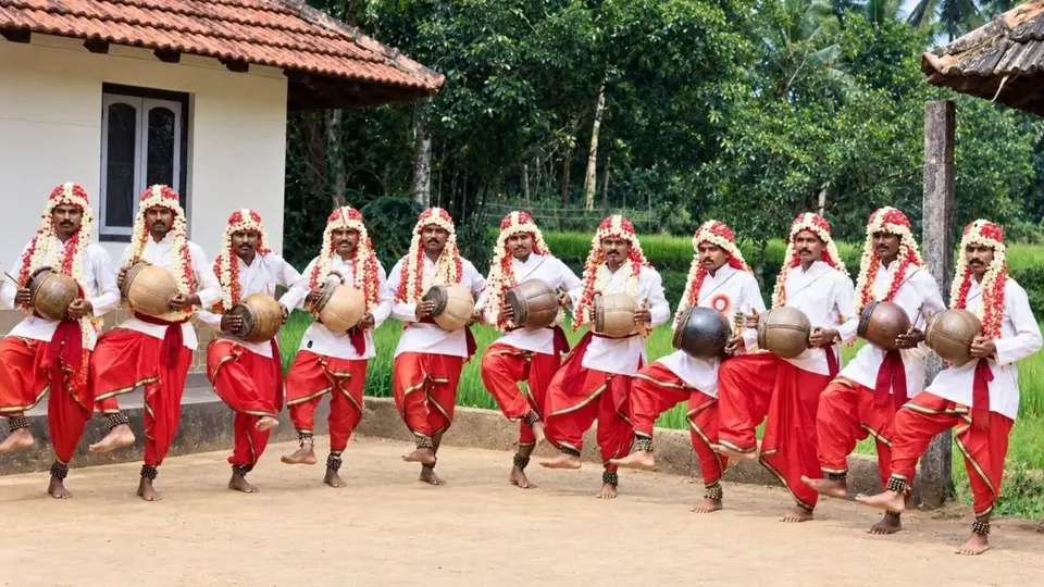 Genetic study of Konkani communities rewrites migration story