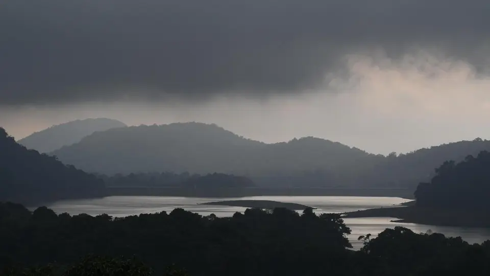 Video of activities near Sholayar reservoir in Keralam triggers forest access concerns