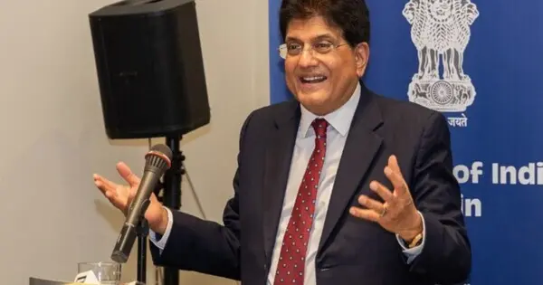 Piyush Goyal concludes two - day Germany visit , holds high - level talks to boost trade , investment and technology ties