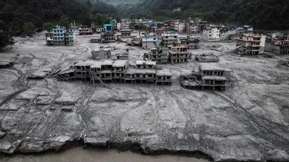 Nepal exports electricity worth $39 million to India a month after flash floods